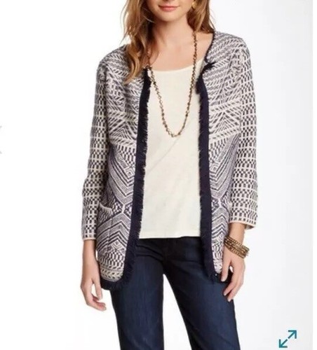 Front Cardigan Sweater Coat | eBay