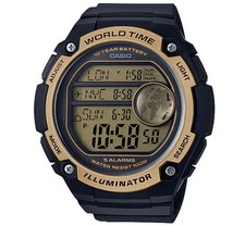 adidas santiago digital watch