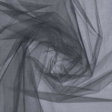 Dress Net Tulle Mesh Fancy Fairy Tutu Bridal Petticoat Material Dance Fabric 