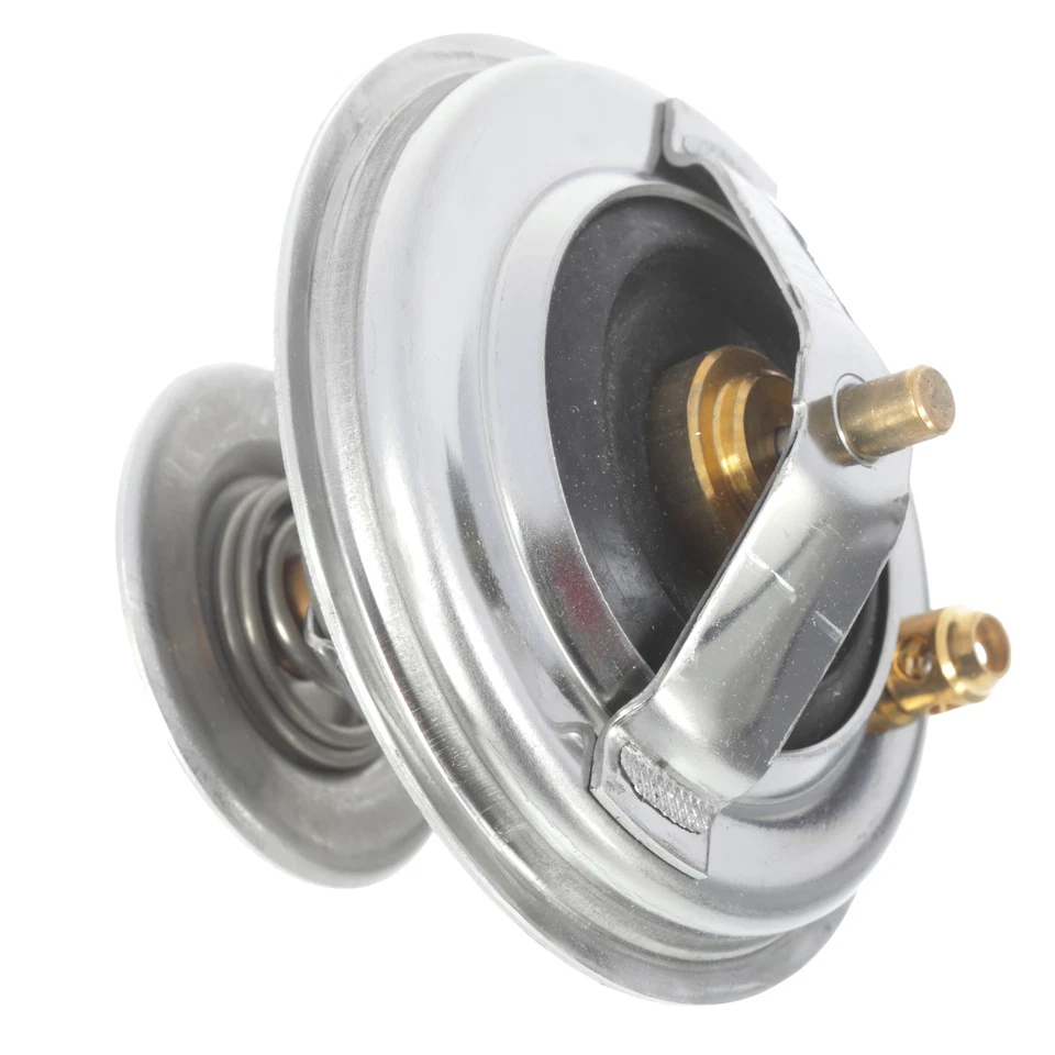 NUEVO OEM Volkswagen 1992-2005 Golf Jetta Motor Refrigerante Termostato 075-121-113-D Foto 2 de 4