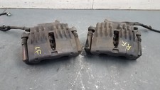 2002 Chevy Camaro Ss Slp Front Brake Calipers 9978 L1 2002 Chevy Camaro Ss Slp Front Brake Calipers 9978 L1