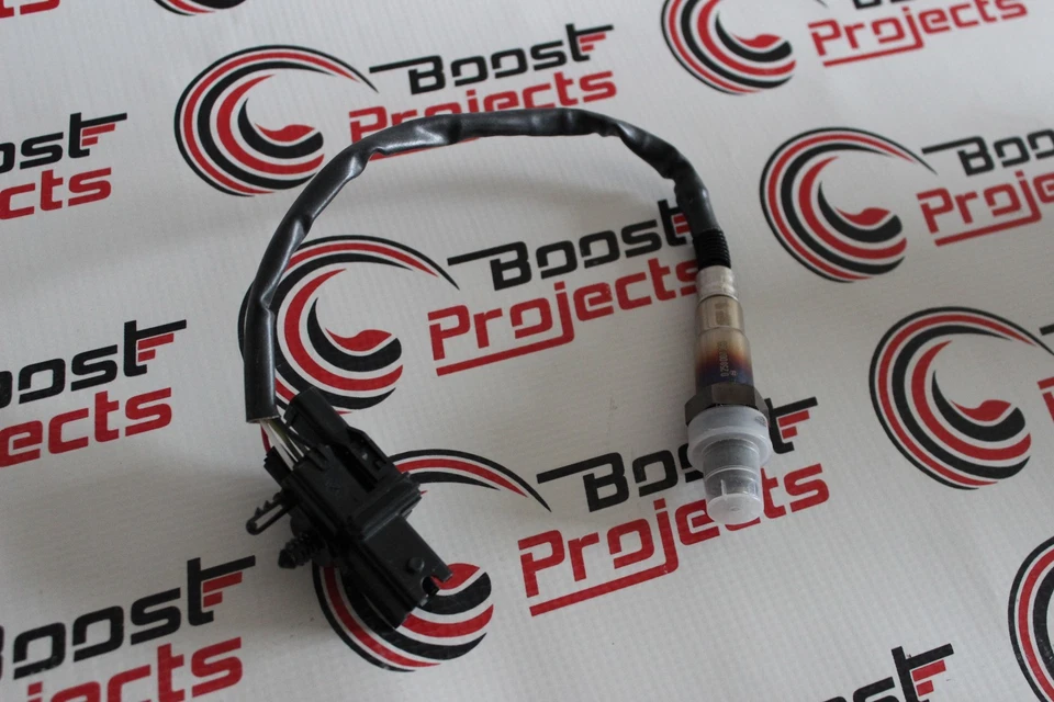 Repuesto AEM Bosch 4.2LSU Sensor Banda Ancha O2 Aire/Combustible UEGO Controlador 30-2001 Foto 4 de 4