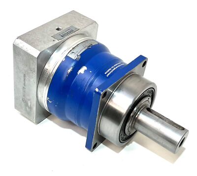 Alpha Gearbox SP 100S-MC1-5-1G1-2K i=5 Planetary Gearbox -used-
