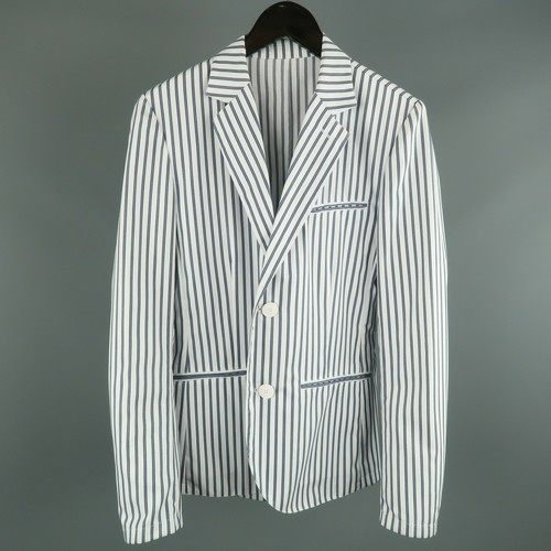 stars and stripes sport coat