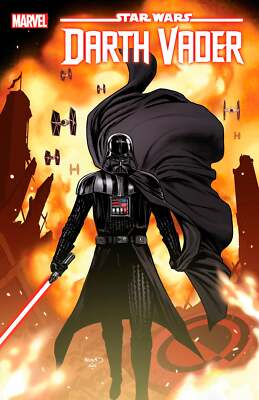 STAR WARS: DARTH VADER 22 | eBay