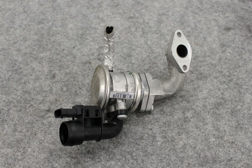 Audi R8 42 & R8 4S Kombiventil 07L131101F AGR Ventil Adapter 07L131166E links