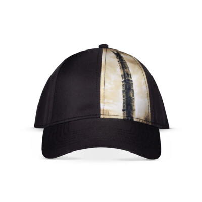 Der Herr Der Ringe Baseball Cap The Tower Lord Of The Rings Basecap Mütze Kappe