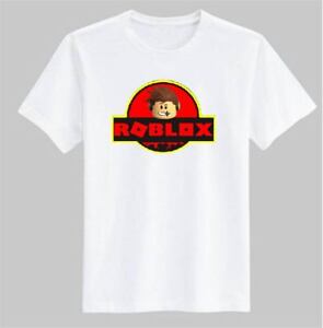 New Roblox T Shirt All Ages Colours Family Children Gamers Kids Boys Girls Ebay - new kids roblox oof t shirt all colourssizes children