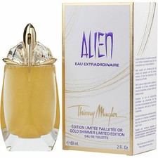 thierry mugler alien extraordinaire 30ml