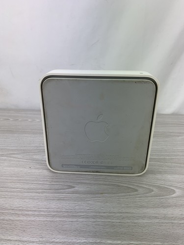 Apple A1354 Airport Extreme WiFi Base Station Wireless Router With Cord - Picture 4 of 4