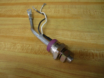 International Rectifier IOR 60AC80 Thyristor/Triac