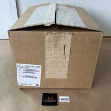 NEW IN BOX- Endress + Hauser Ecograph T RSG35 / RSG35-B1A Data Logger 100-230VAC