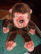 DAKIN 1982 MONKEY / APE GOLF HEAD COVER well used