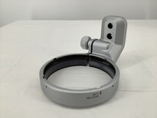 Customized Round Shape Quick Release QR Plate Bracket Holder for Sony