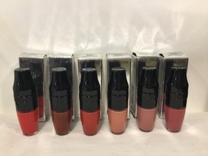matte shaker liquid lipstick