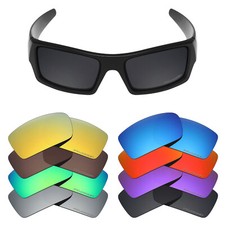 hdhut Anti-Scratch Polarized Replacement Lenses for Spy Optic Hailwood Frame