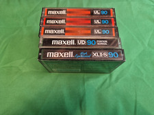 Audio cassette registrabili ma…