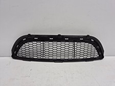 Calandre BMW 318