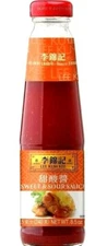 Lee Kum Kee Sweet & Sour Sauce 8.5 oz~5/2026