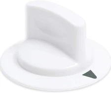 Dryer Timer Control Knob GE Hotpoint HTDX100EM8WW HTDX100ED4WW HTDX100ED5WW Etc