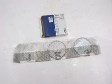 MAHLE Engine Piston Ring Set For 2004-2007 Dodge 2500 3500 4000 S42170