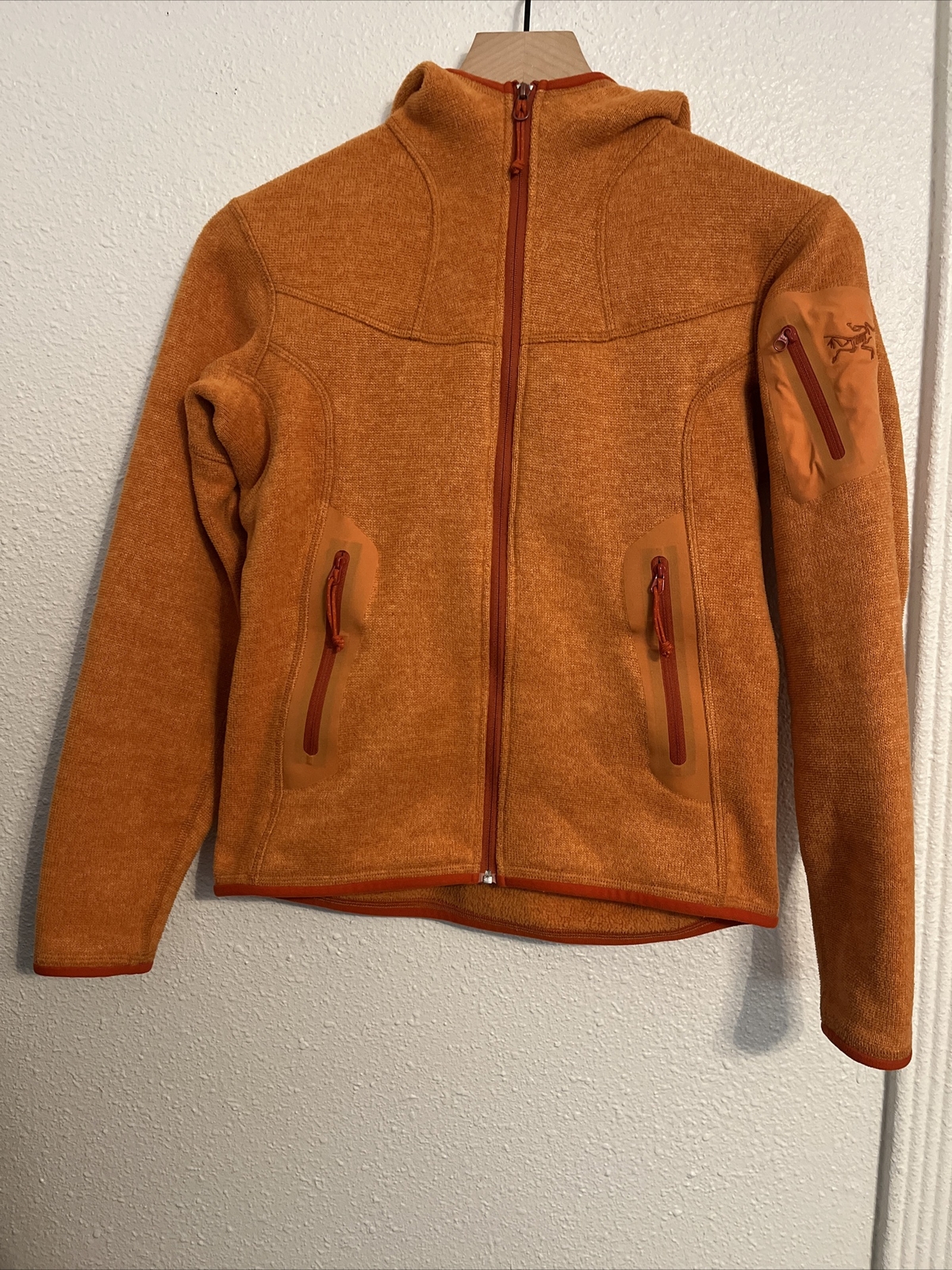 ARC'TERYX Arcteryx giacca da donna taglia small