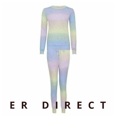Tracksuit Jogging Lounge Suit Plus Size 