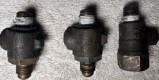 REPLACE YOUR DAMAGED Backflow Test Cocks - 1/8" male NPT  (#24)