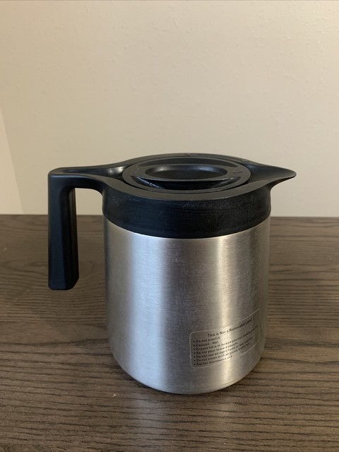 BUNN 40200.0002 10 Cup Thermal 