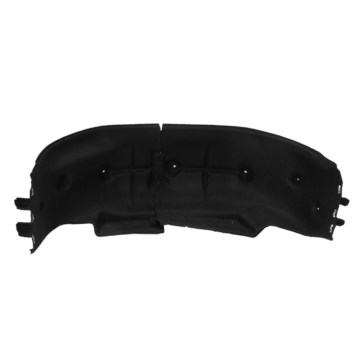 NEW GENUINE GM 2023-2025 GMC Sierra Rear Fender Wheel Housing