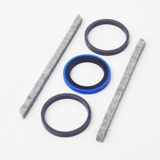 Ben Pearson lift cylinder rebuild kit seal kit hydraulic pacoma 91586 95128