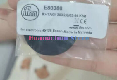 1PCS E80380 RFID   ID- /30X2,8/03 - 64 Kbit #F14