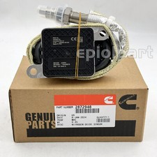 NEW Genuine Cummins OEM NOx Sensor 2872948 4326873RX 5295473RX US