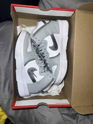 Nike Dunk High Up
