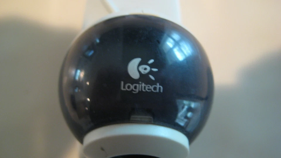 Cámara web Logitech Quickcam Chat USB Foto 4 de 4