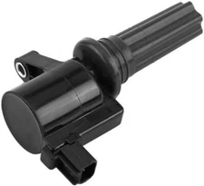 1x FD496 Ignition Coil For LINCOLN LS JAGUAR XJ X-Type 3.0L V6 1999-2007