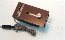 GHD GM702 Automatic CW Paddle Morse Code Key, ship by Courier from Japan