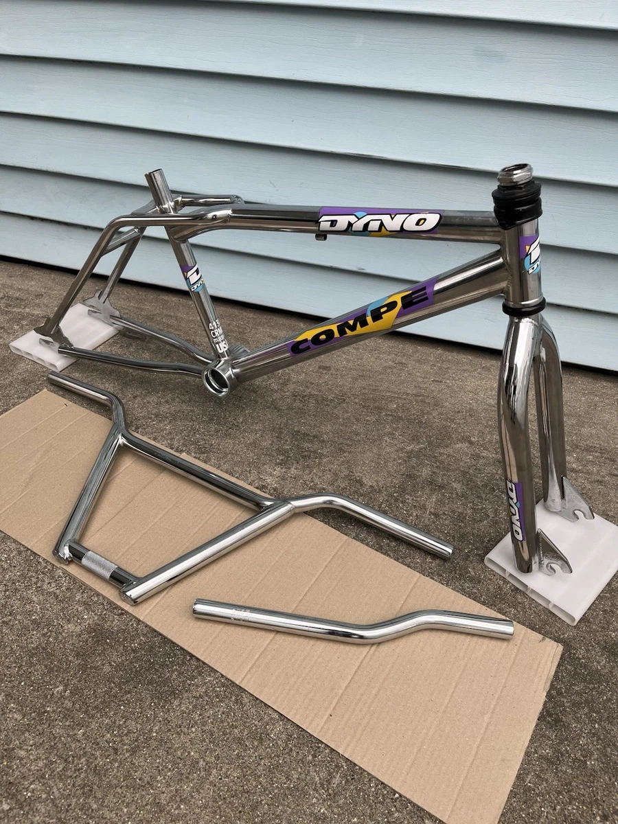 Old school bmx bike en vente - Cadres de vélos | eBay