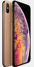 Apple iPhone XS Max 64GB Unlocked Gold Smartphone Mobile Phone