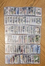 80+ Card Topps Baseball Mascot Lot