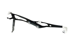 Kotflügel rechts Halter für Kotflügel für BMW  2 ACTIVE TOURER (F45) 7297202