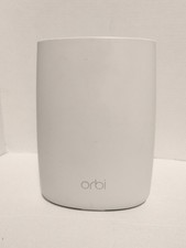 NETGEAR Orbi RBR50 AC3000 Wi-Fi 5 Router -   NO ADAPTER   -   PARTS ONLY   