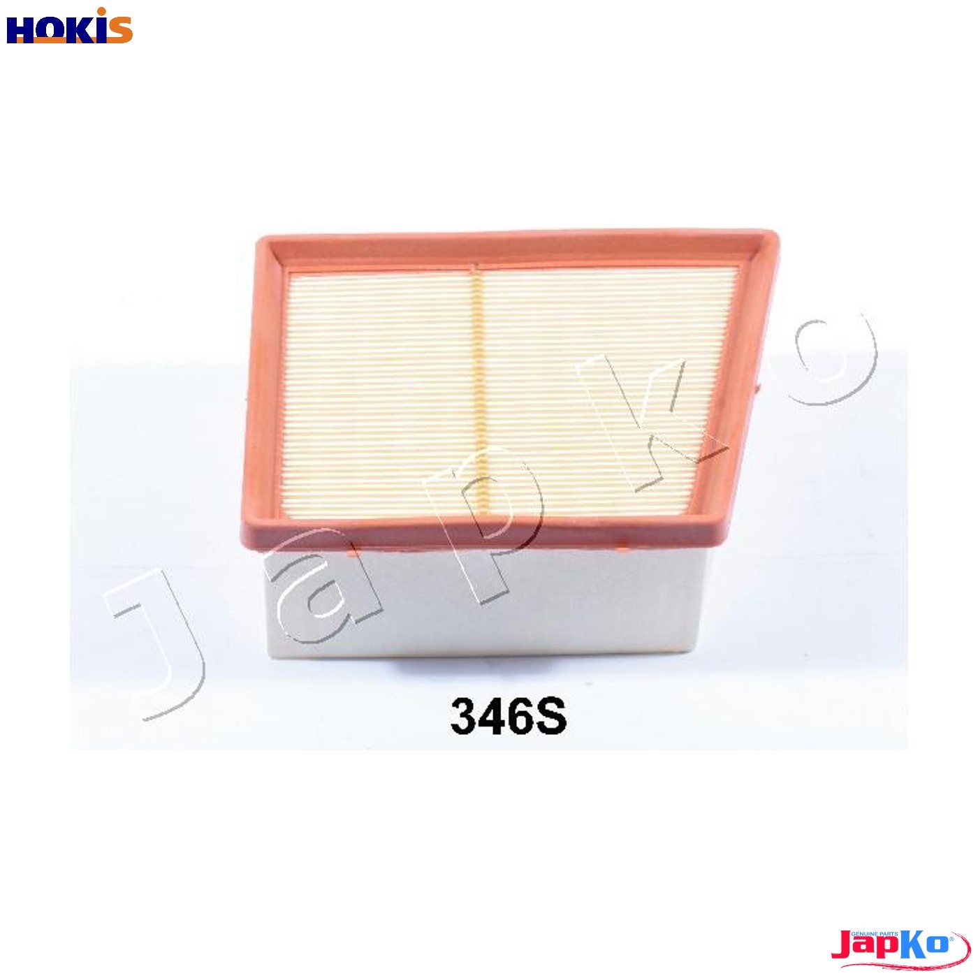 AIR FILTER 20346 FOR FORD TRANSIT/COURIER/B460/MPV/Box/Body/MPV KA+ FIESTA/VI