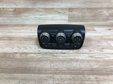 AUDI TT OEM FRONT AC CLIMATE CONTROL A/C HEATER SWITCH 2008-2014