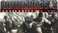 NEU Commandos 3: Destination Berlin FüR PC Steam Download Code Email 24H