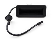 Ford Focus C-MAX 03-06 TüRgriff (Taste) Der Heckklappe
