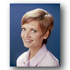 Florence Henderson Photo 8x10 1970s Actress Publicity Still  Color Image