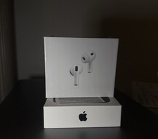 Airpod Pro 3 Gen 3 ANC Active Sealed