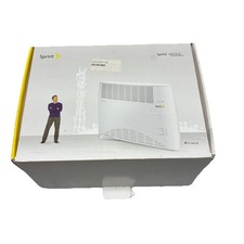 NEW AIRAVE Airvana Sprint Access Point C1-600-RT CellPhone Signal Booster HubBub