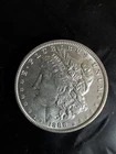 1888 Morgan Dollar - Lustrous  # 7